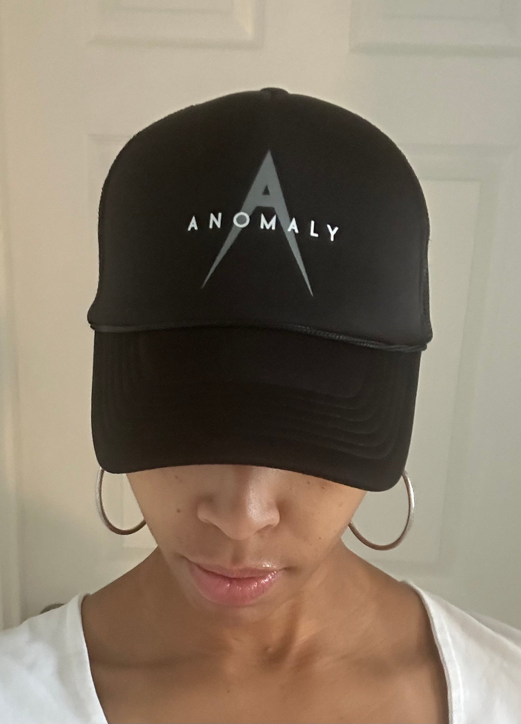 Anomaly Trucker Hat
