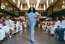 Load image into Gallery viewer, Lacey Dress (Sample 1 of 1)
