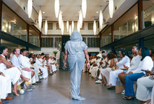 Load image into Gallery viewer, Lacey Dress (Sample 1 of 1)

