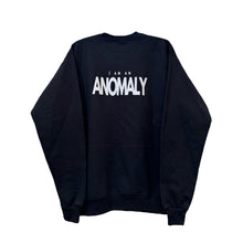 Load image into Gallery viewer, I AM AN ANOMALY (Back)
