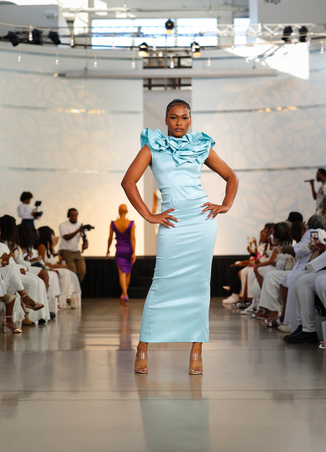 Emerge Dress