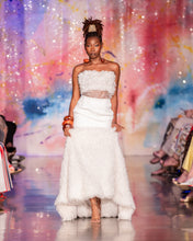 Load image into Gallery viewer, Lotus Gown
