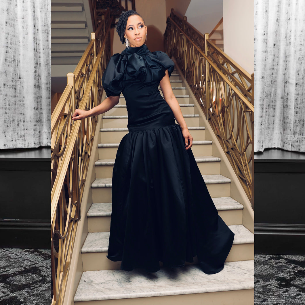Rebirth Gown