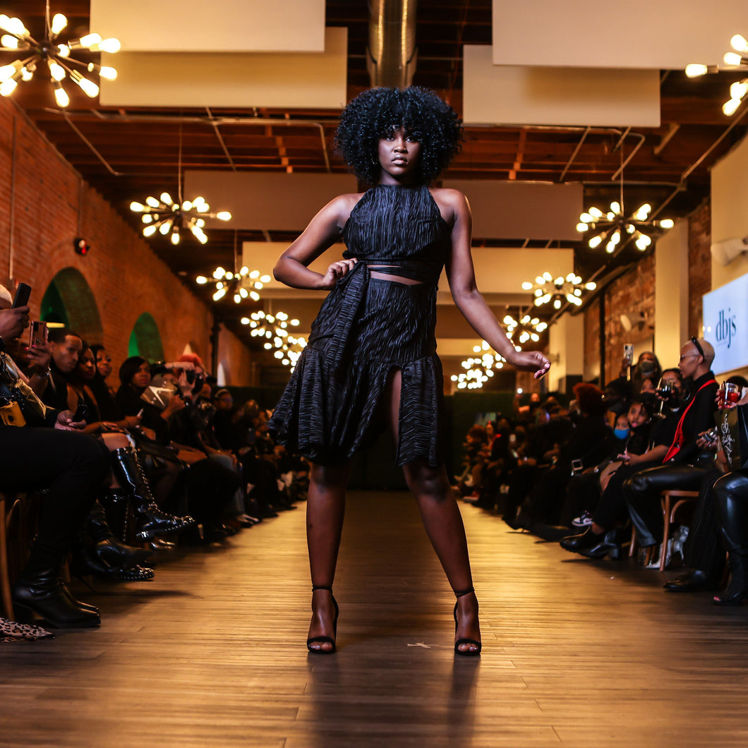 Rhythm Dress